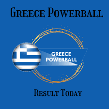 Greece Extra 5 Afternoon Results for today Sunday 03 July 2022